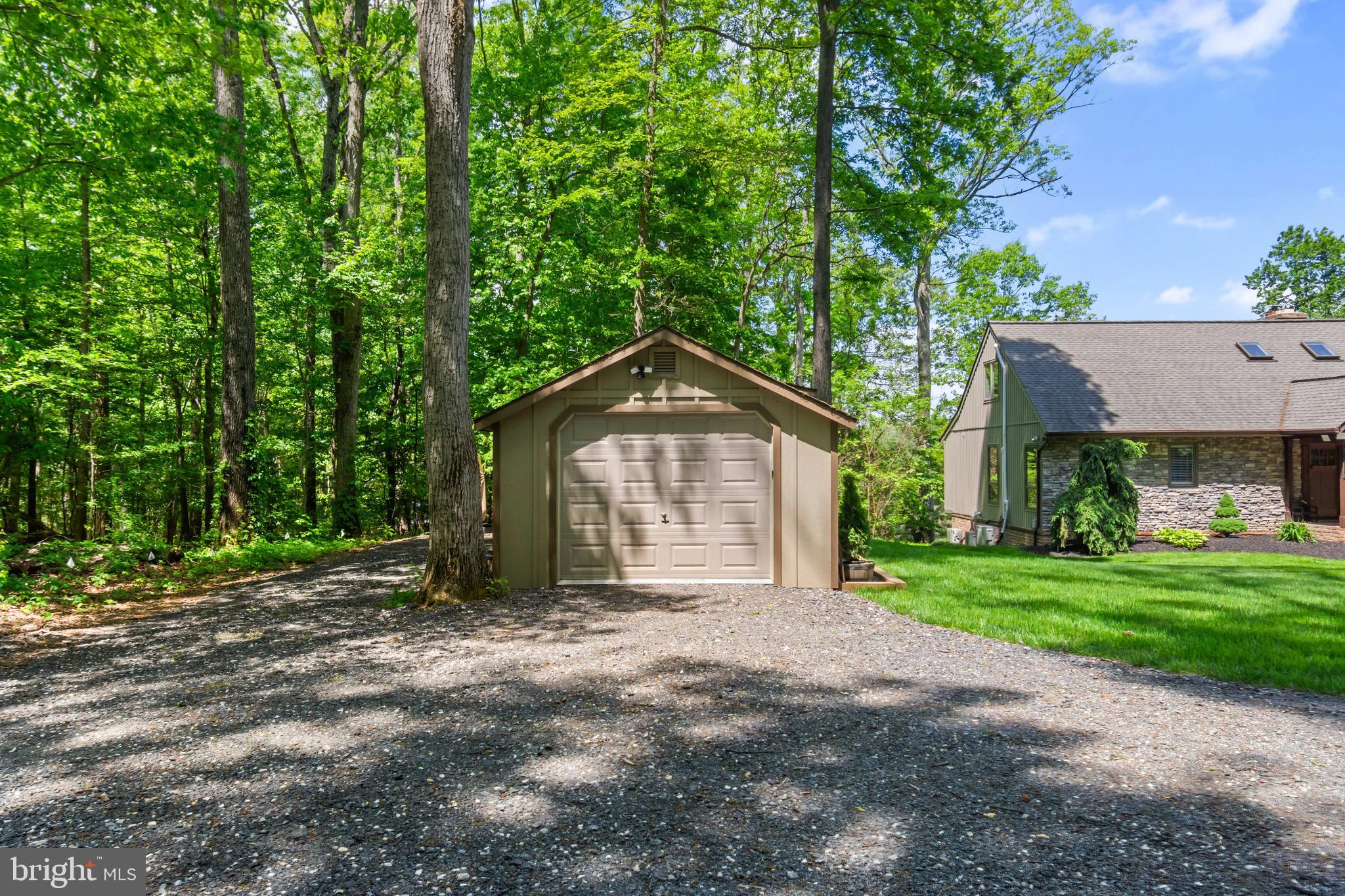 GUNPOWDER RIDGE - Residential