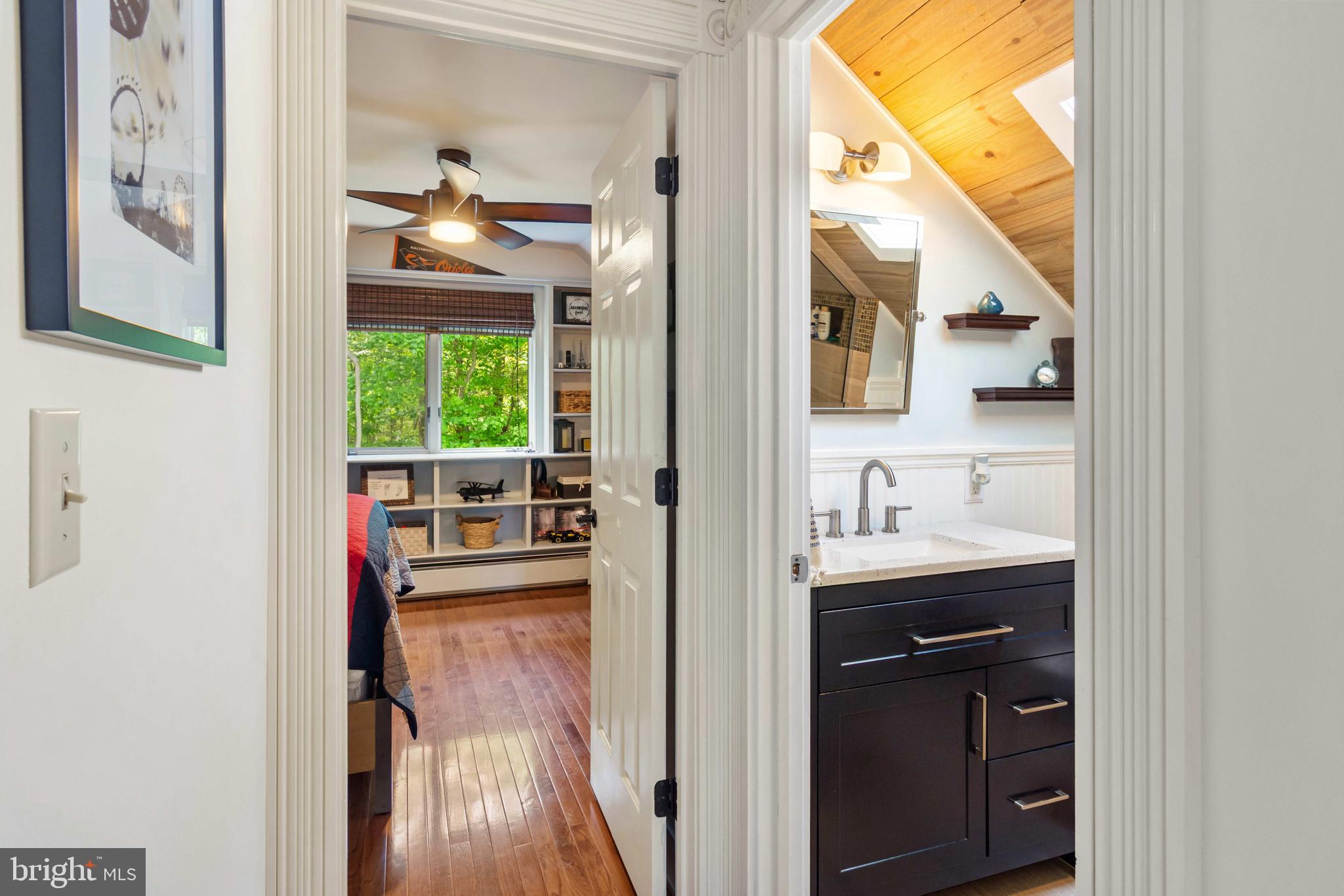 GUNPOWDER RIDGE - Residential