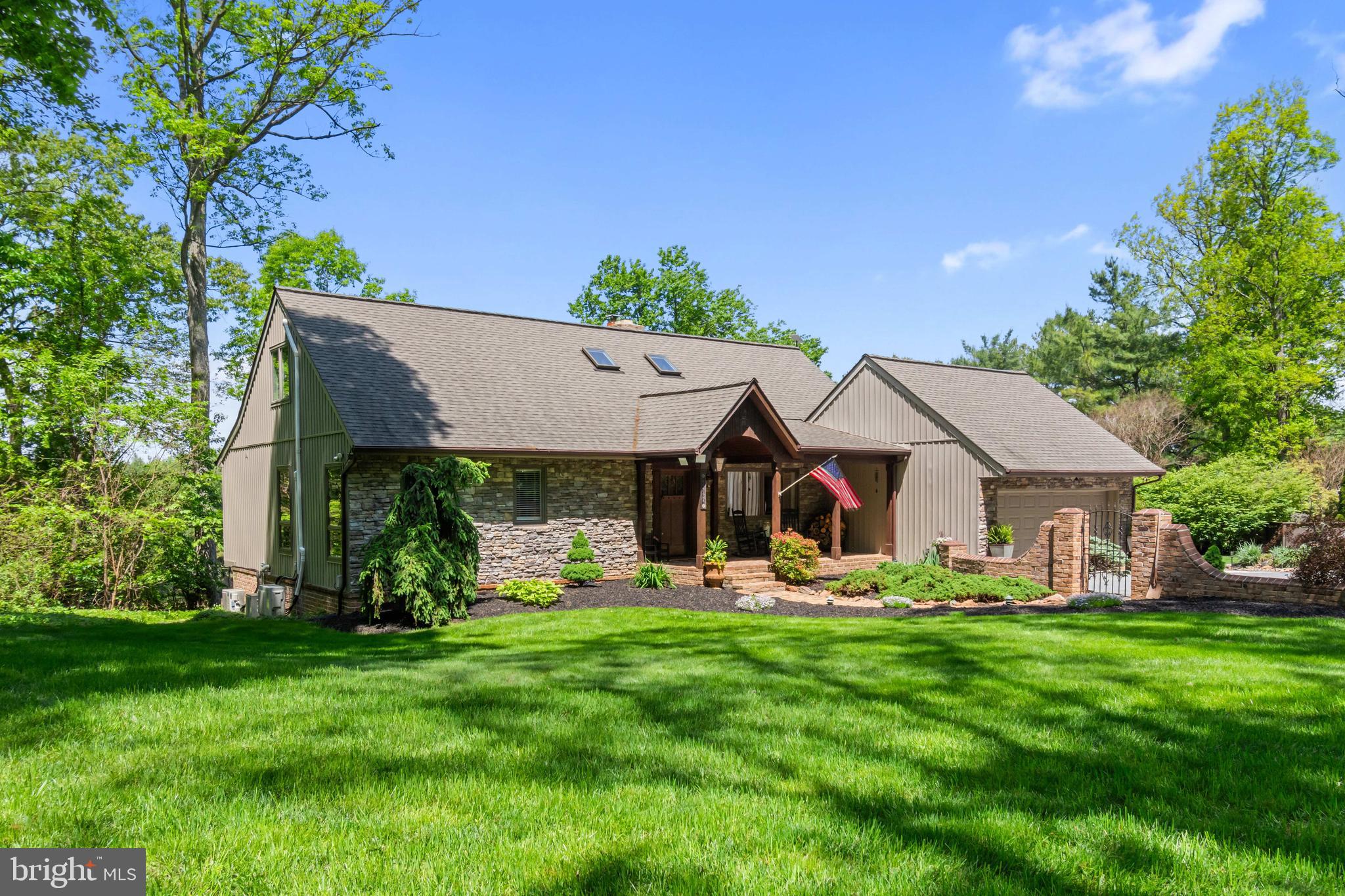 GUNPOWDER RIDGE - Residential