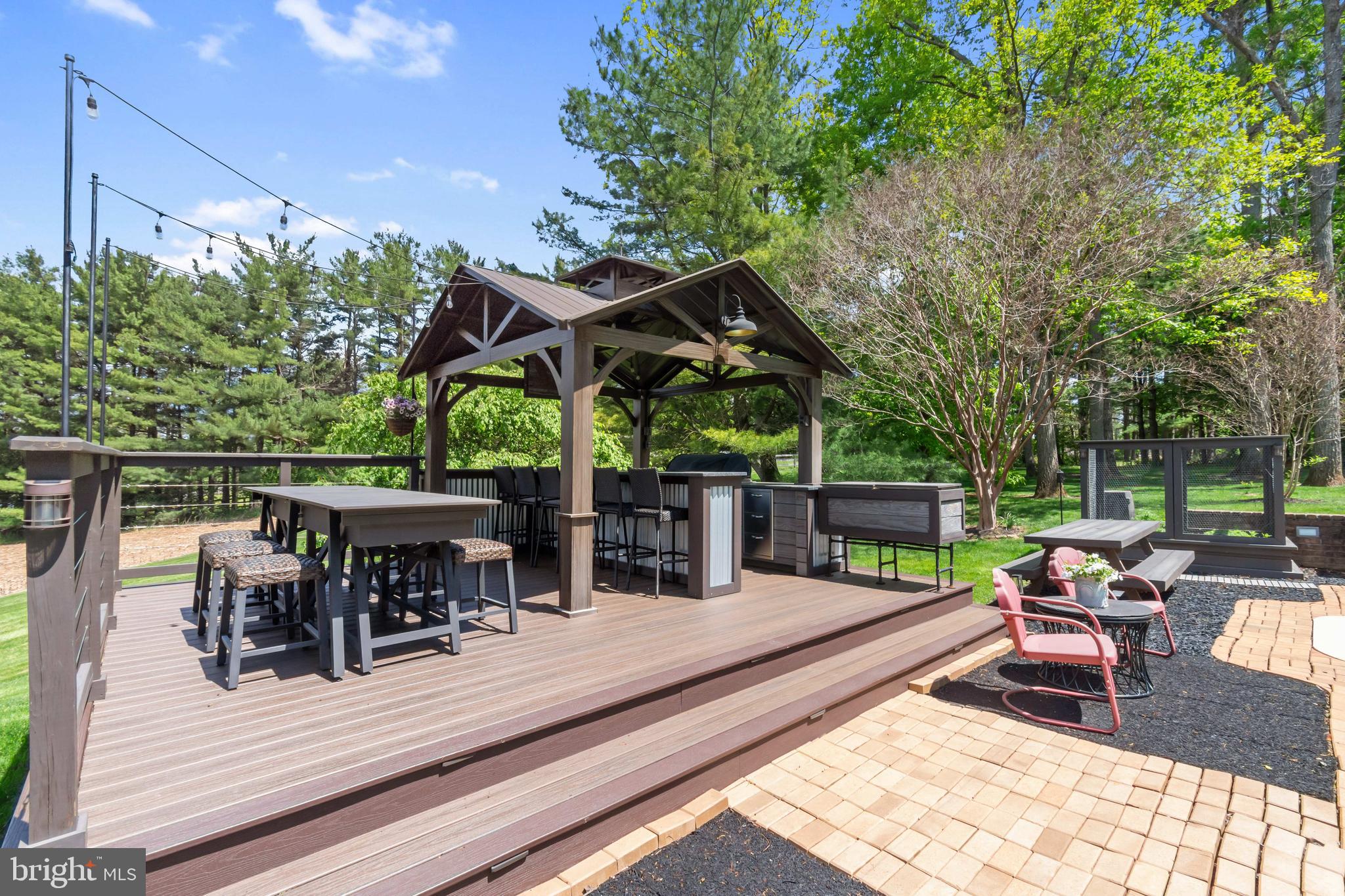 GUNPOWDER RIDGE - Residential