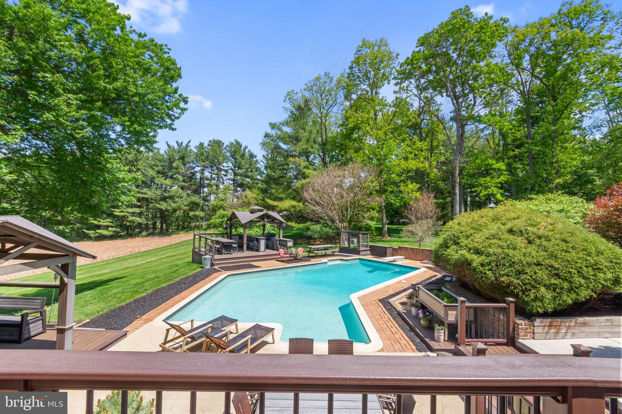 GUNPOWDER RIDGE - Residential