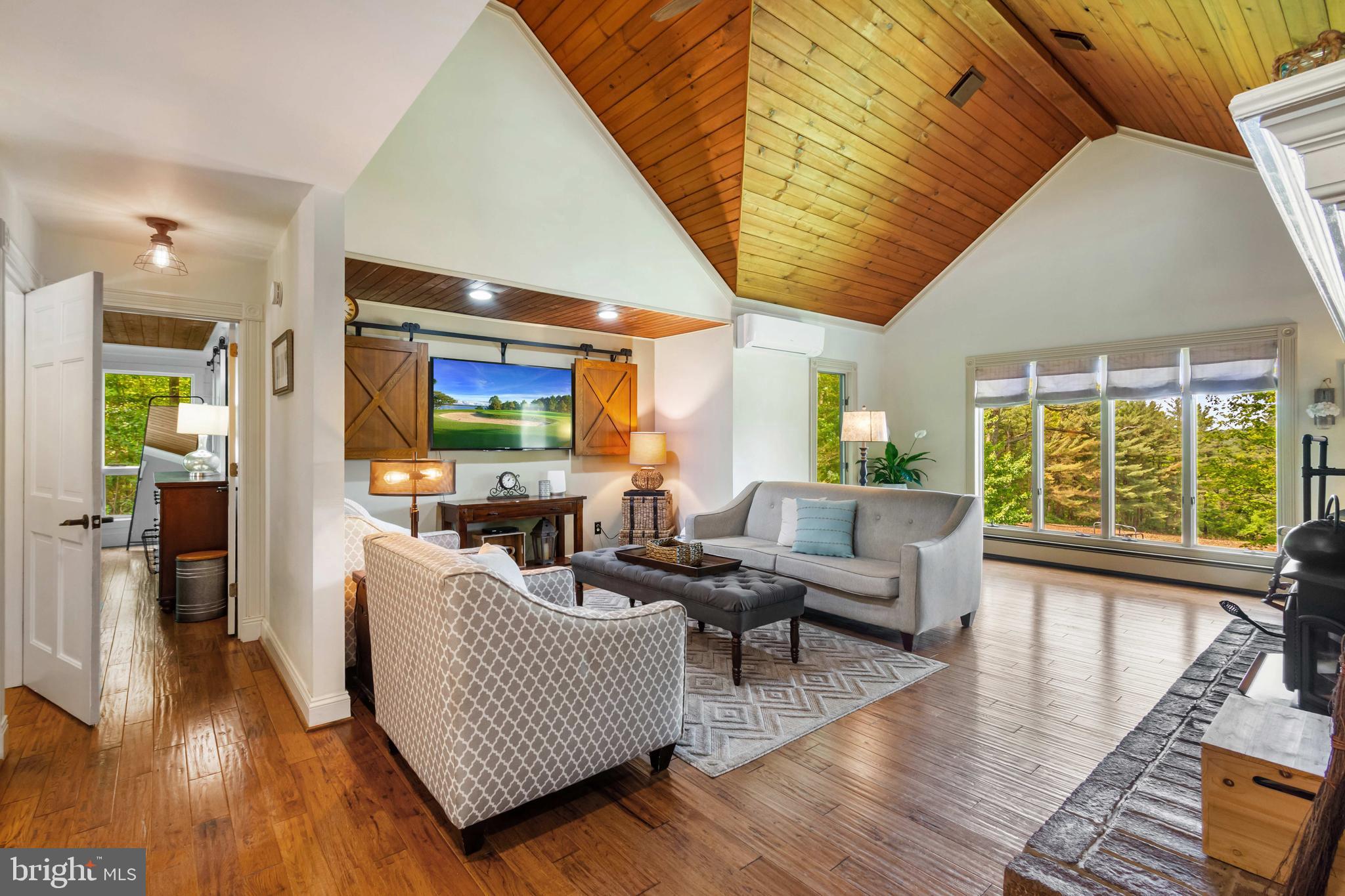 GUNPOWDER RIDGE - Residential