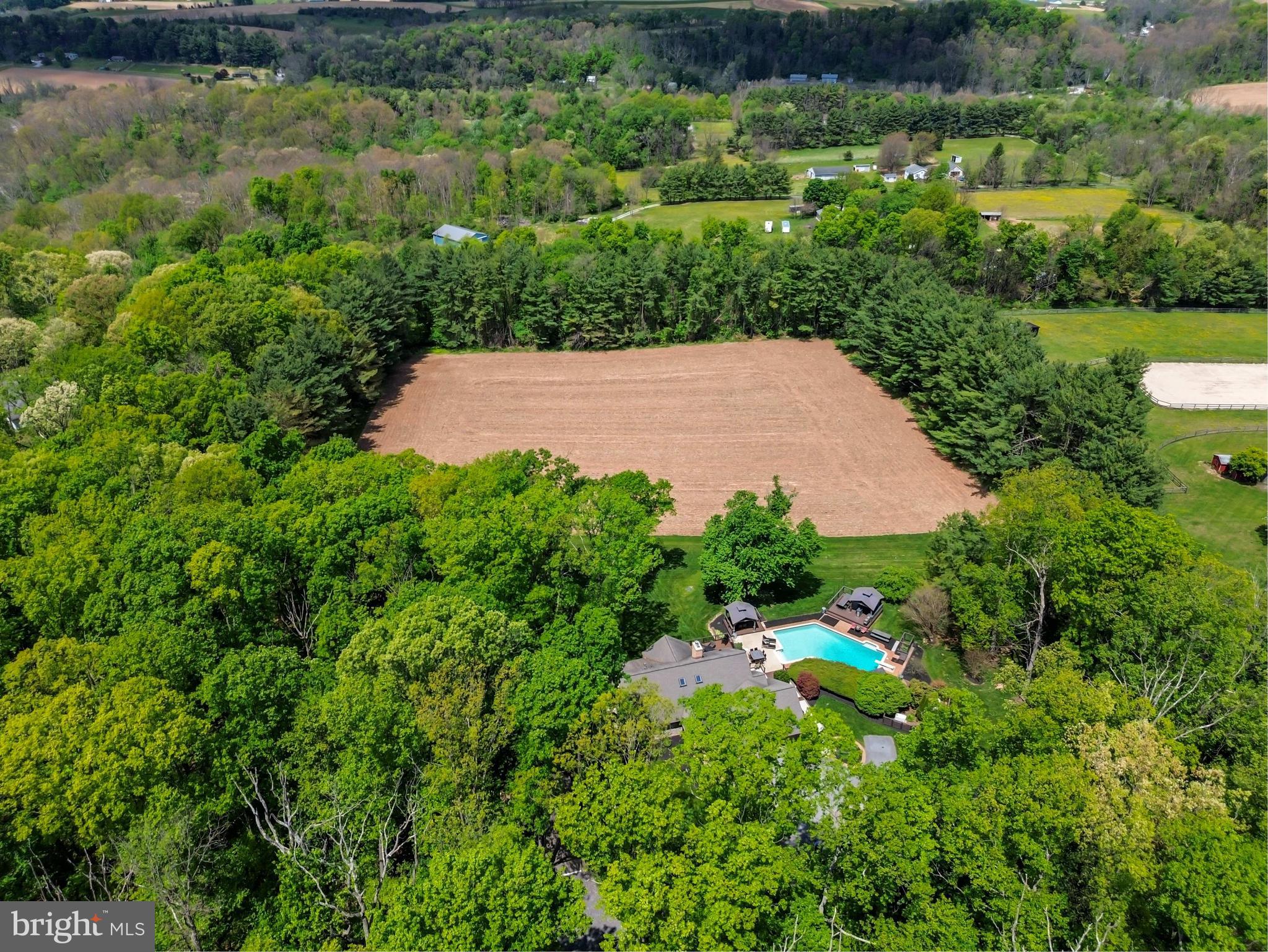 GUNPOWDER RIDGE - Residential