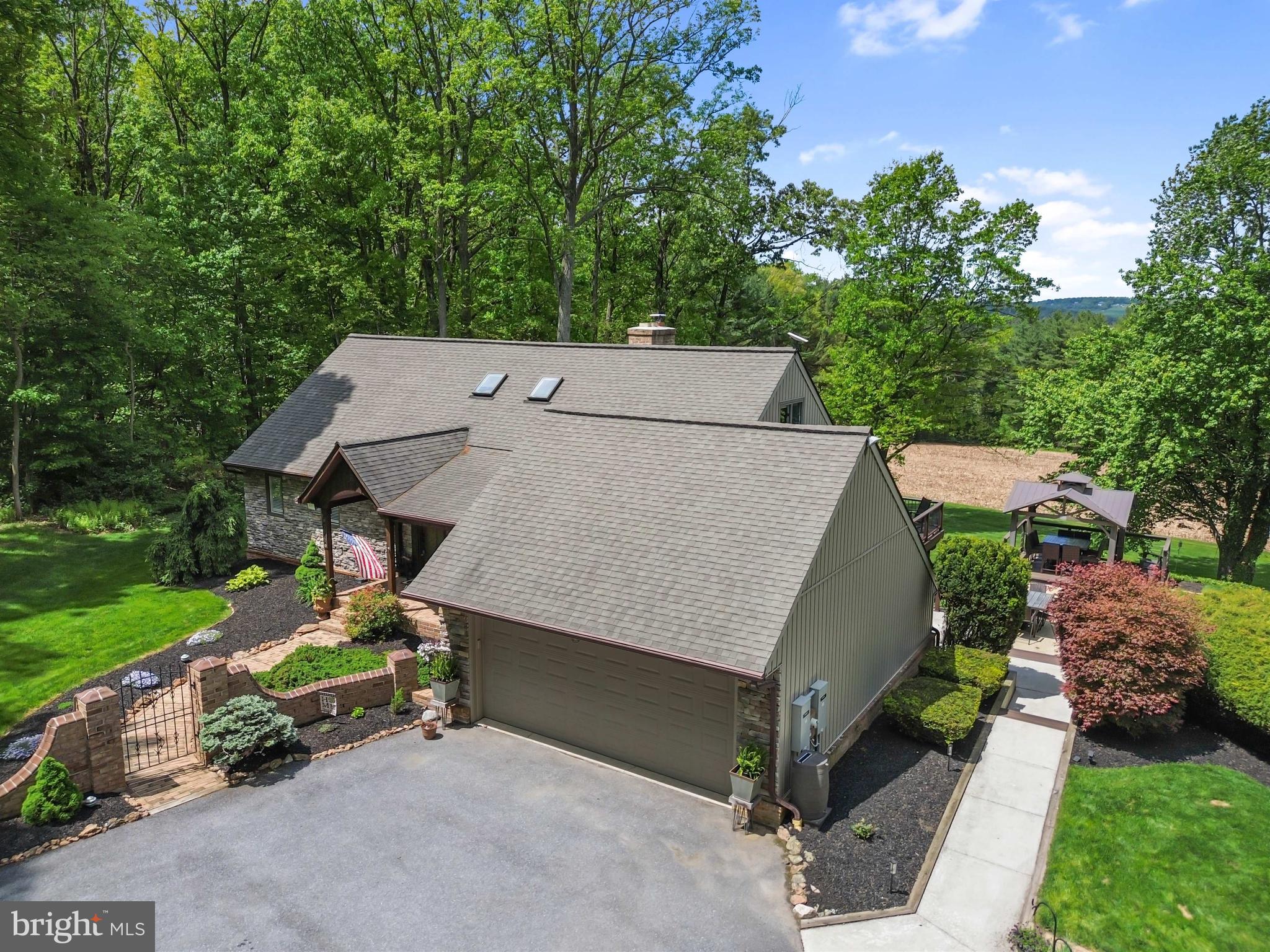 GUNPOWDER RIDGE - Residential
