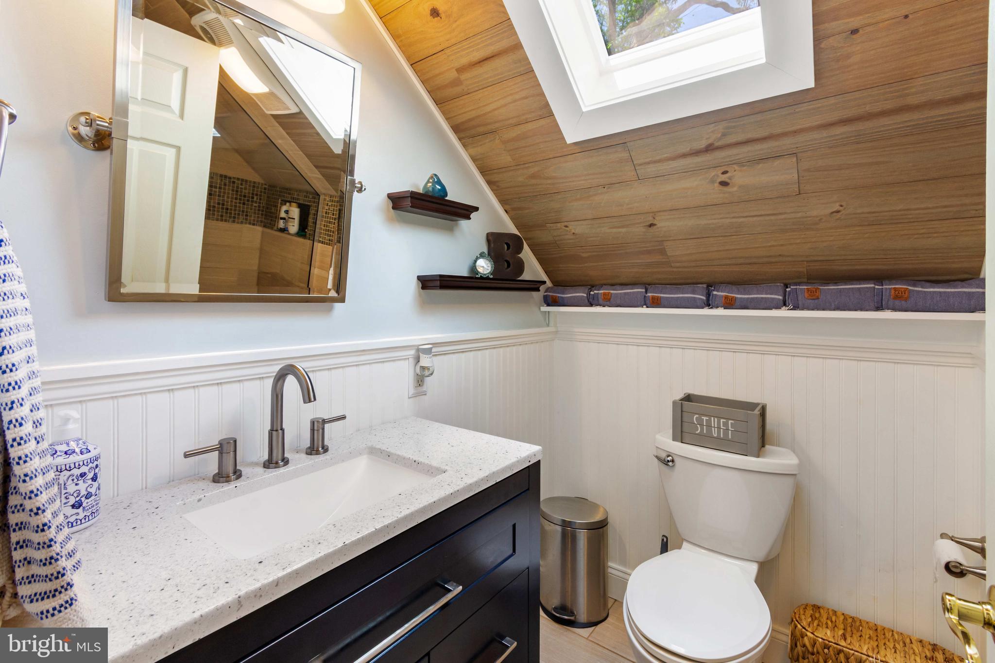 GUNPOWDER RIDGE - Residential