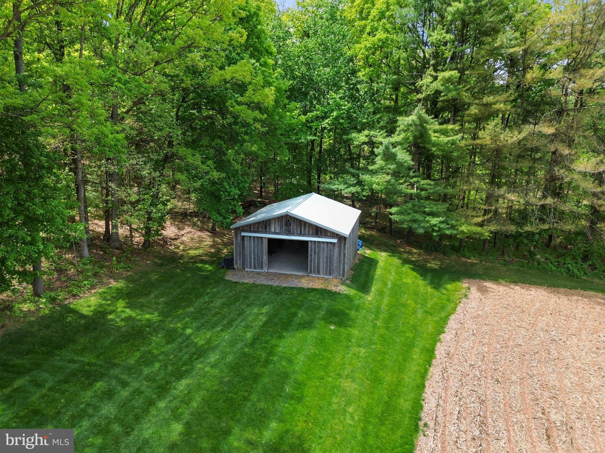 GUNPOWDER RIDGE - Residential