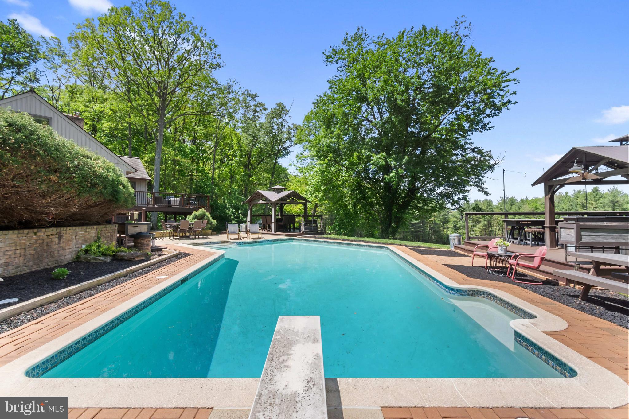 GUNPOWDER RIDGE - Residential