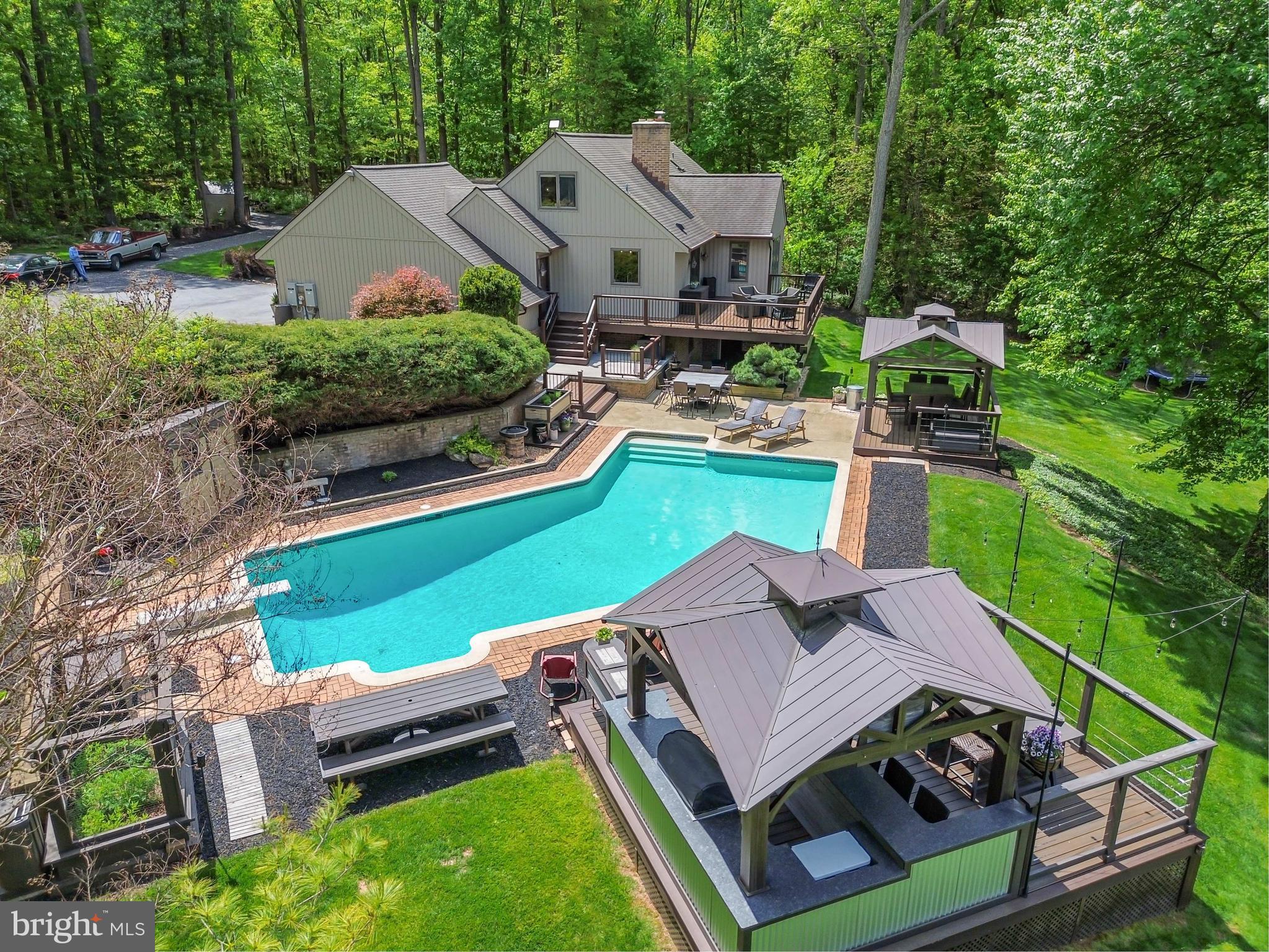 GUNPOWDER RIDGE - Residential