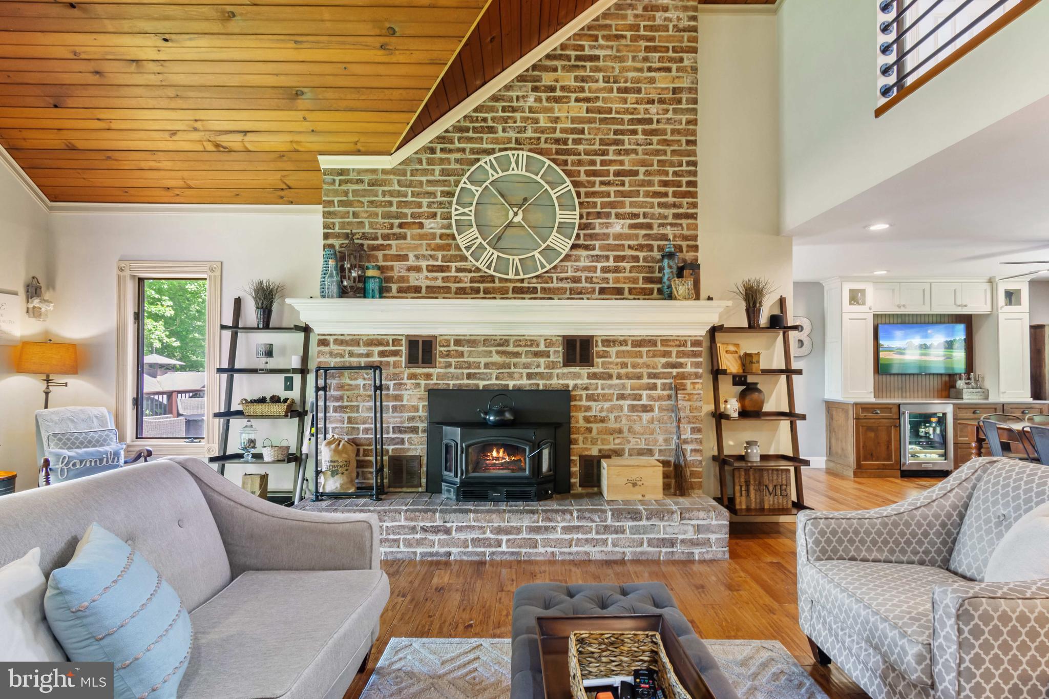 GUNPOWDER RIDGE - Residential