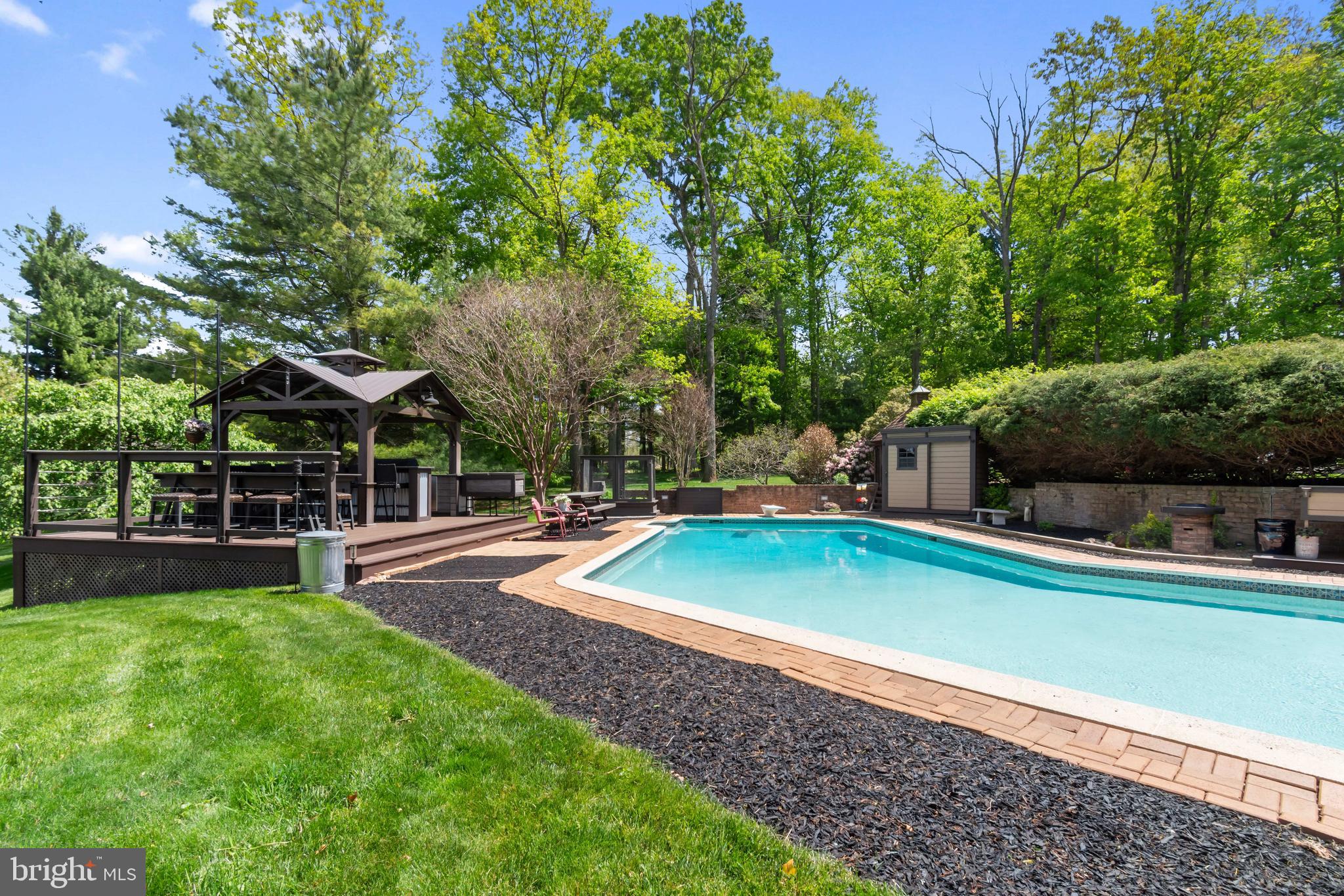 GUNPOWDER RIDGE - Residential