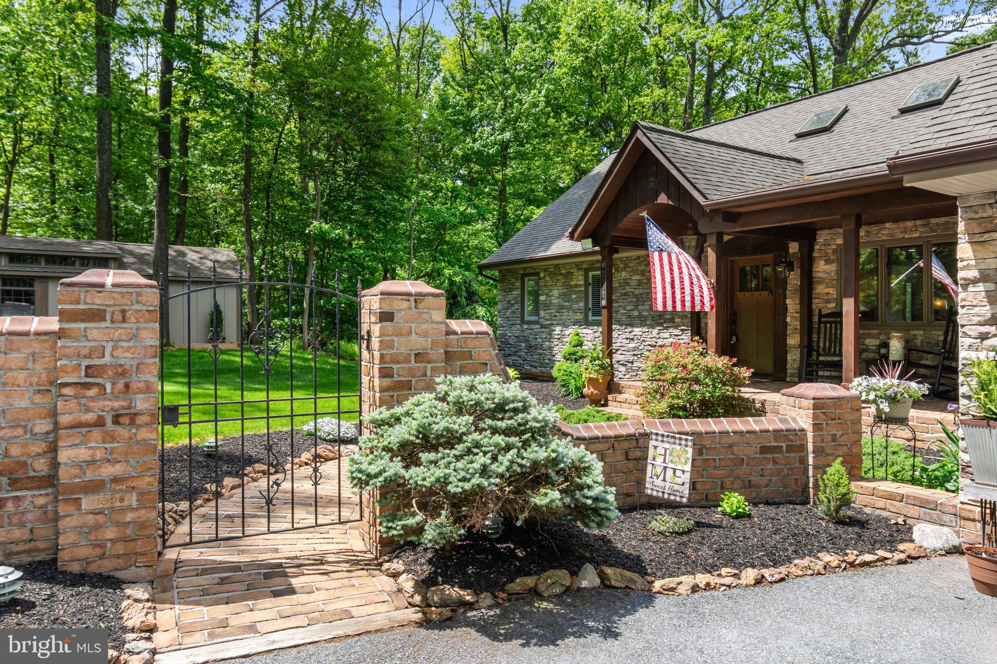 GUNPOWDER RIDGE - Residential