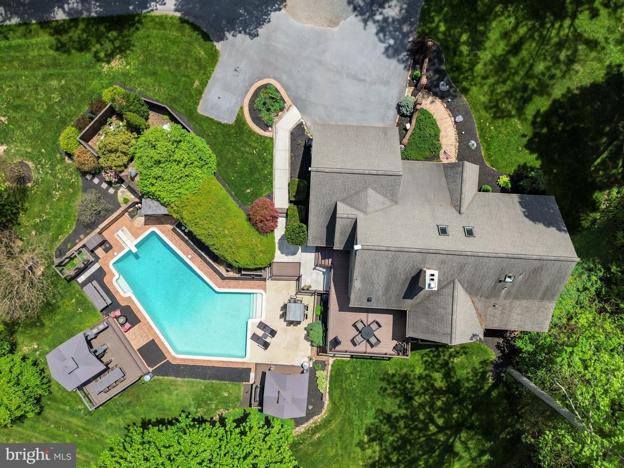 GUNPOWDER RIDGE - Residential