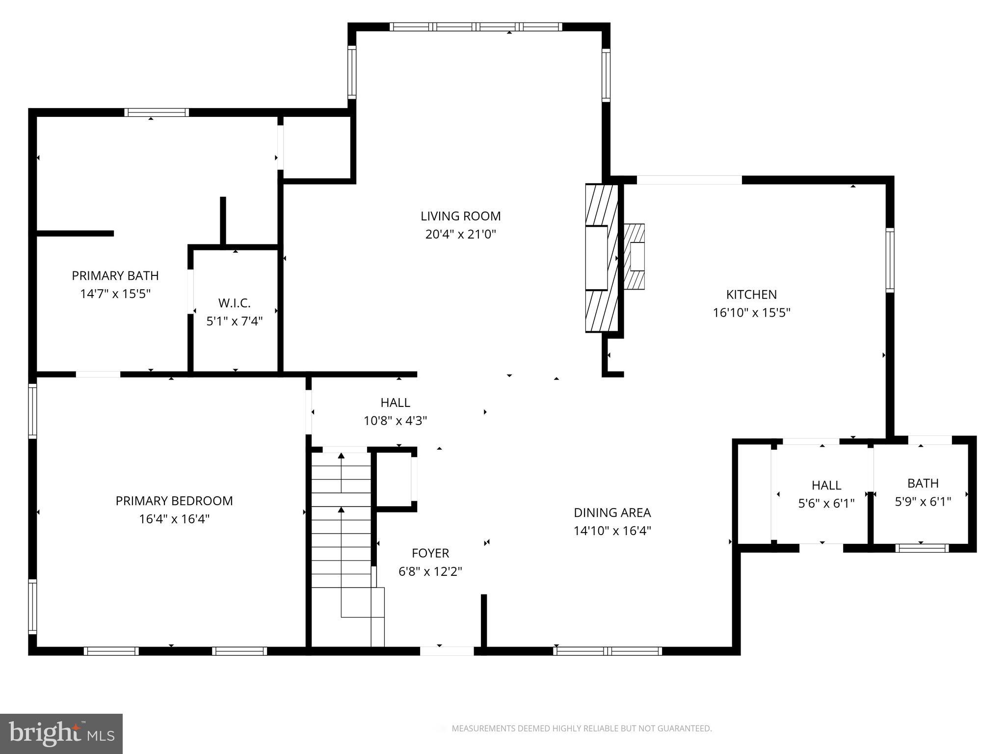 GUNPOWDER RIDGE - Residential