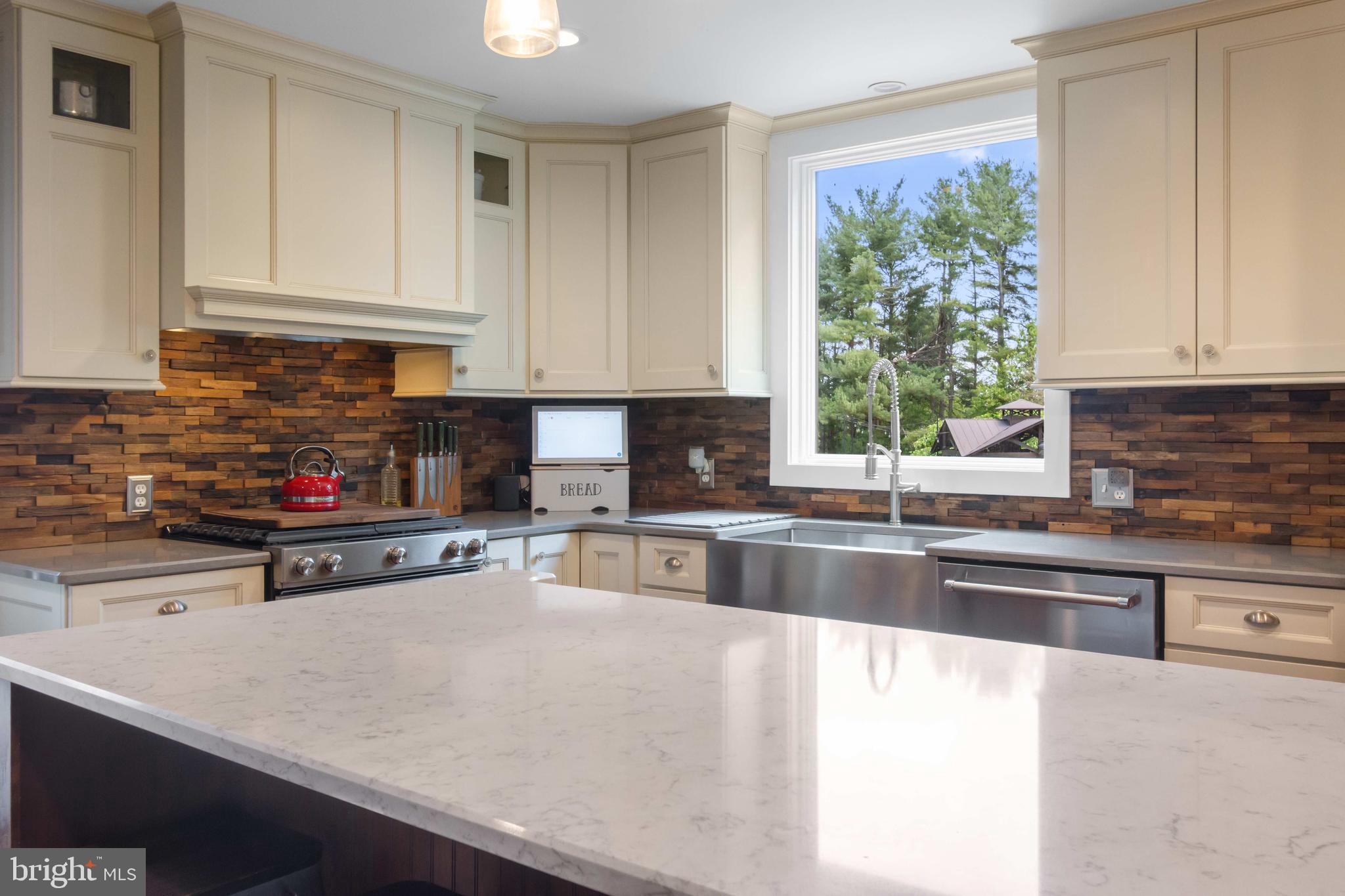 GUNPOWDER RIDGE - Residential