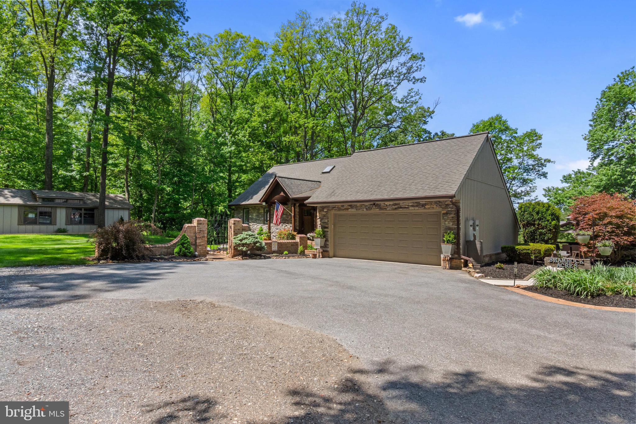 GUNPOWDER RIDGE - Residential