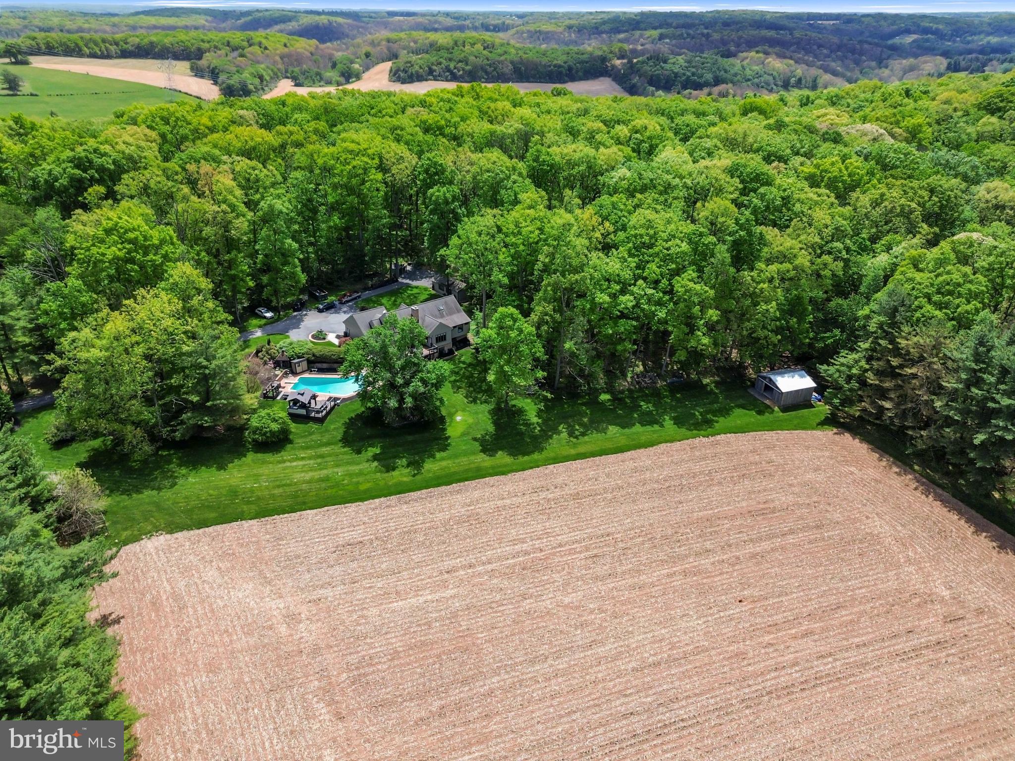 GUNPOWDER RIDGE - Residential