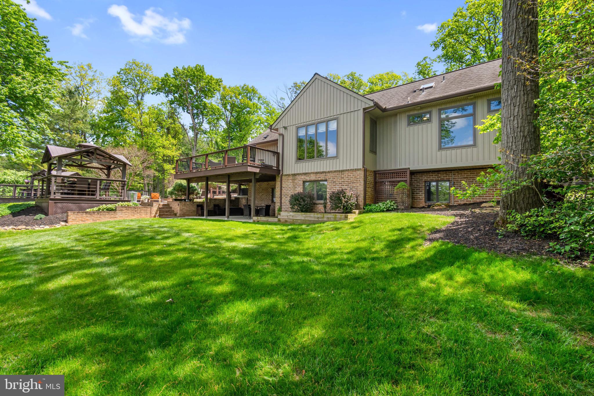 GUNPOWDER RIDGE - Residential