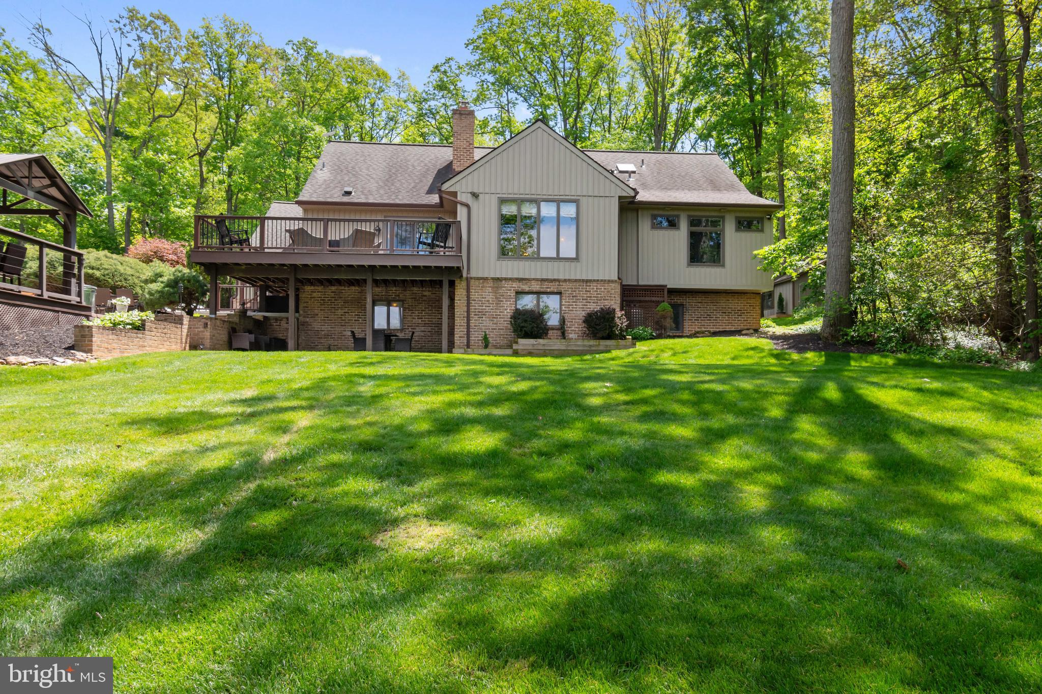 GUNPOWDER RIDGE - Residential