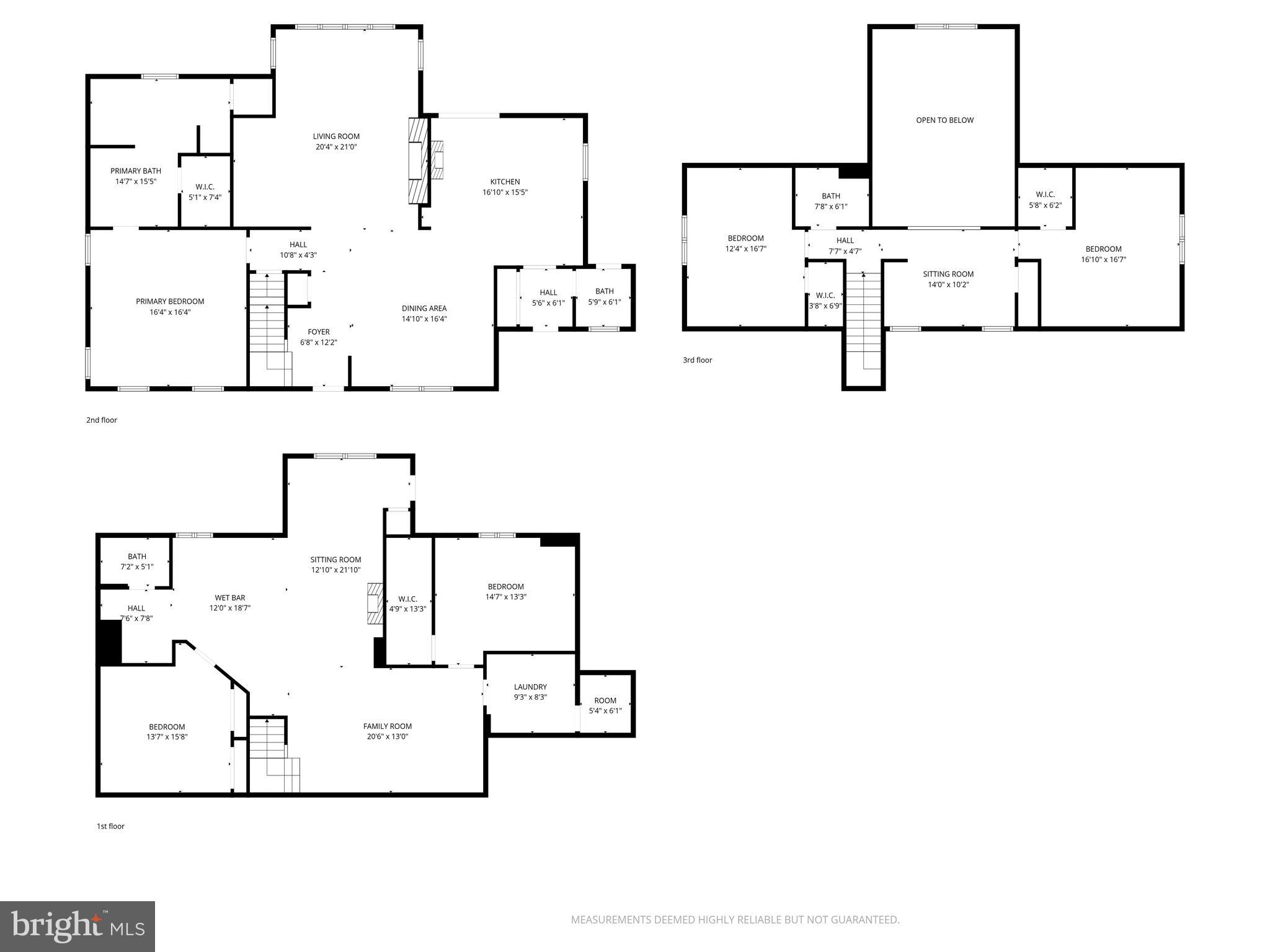 GUNPOWDER RIDGE - Residential