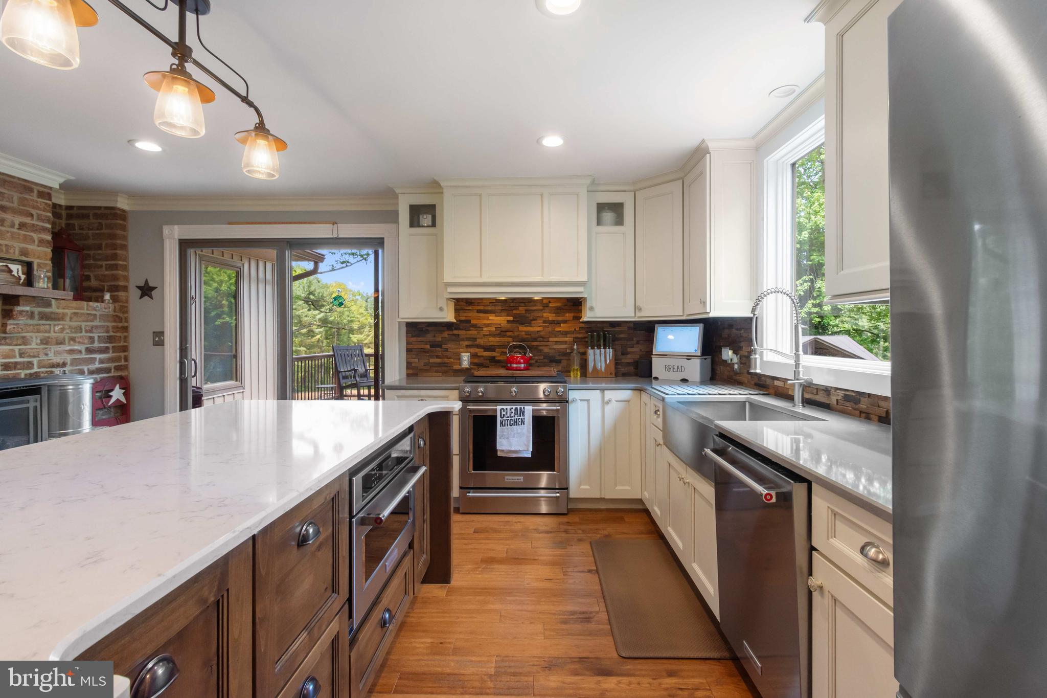 GUNPOWDER RIDGE - Residential