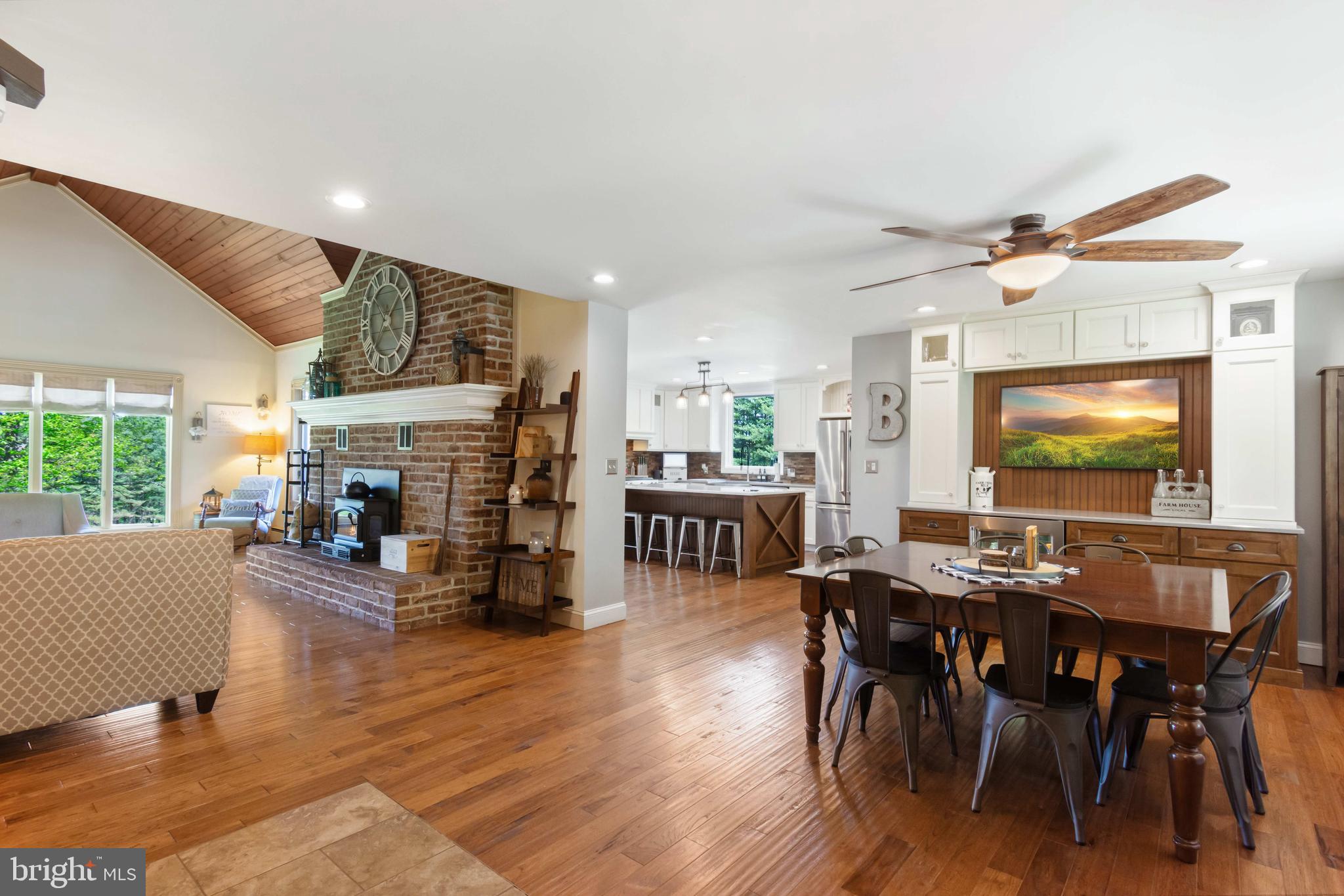 GUNPOWDER RIDGE - Residential