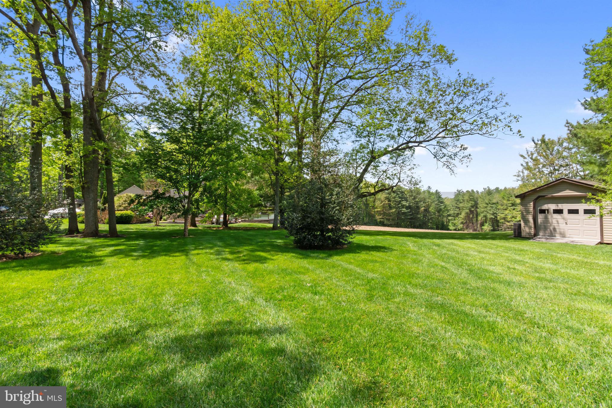 GUNPOWDER RIDGE - Residential