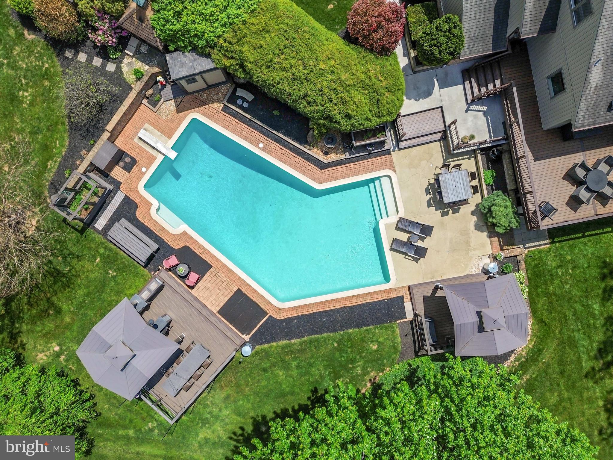 GUNPOWDER RIDGE - Residential