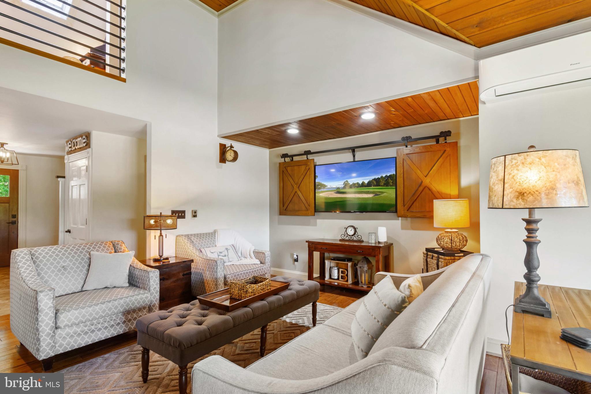 GUNPOWDER RIDGE - Residential