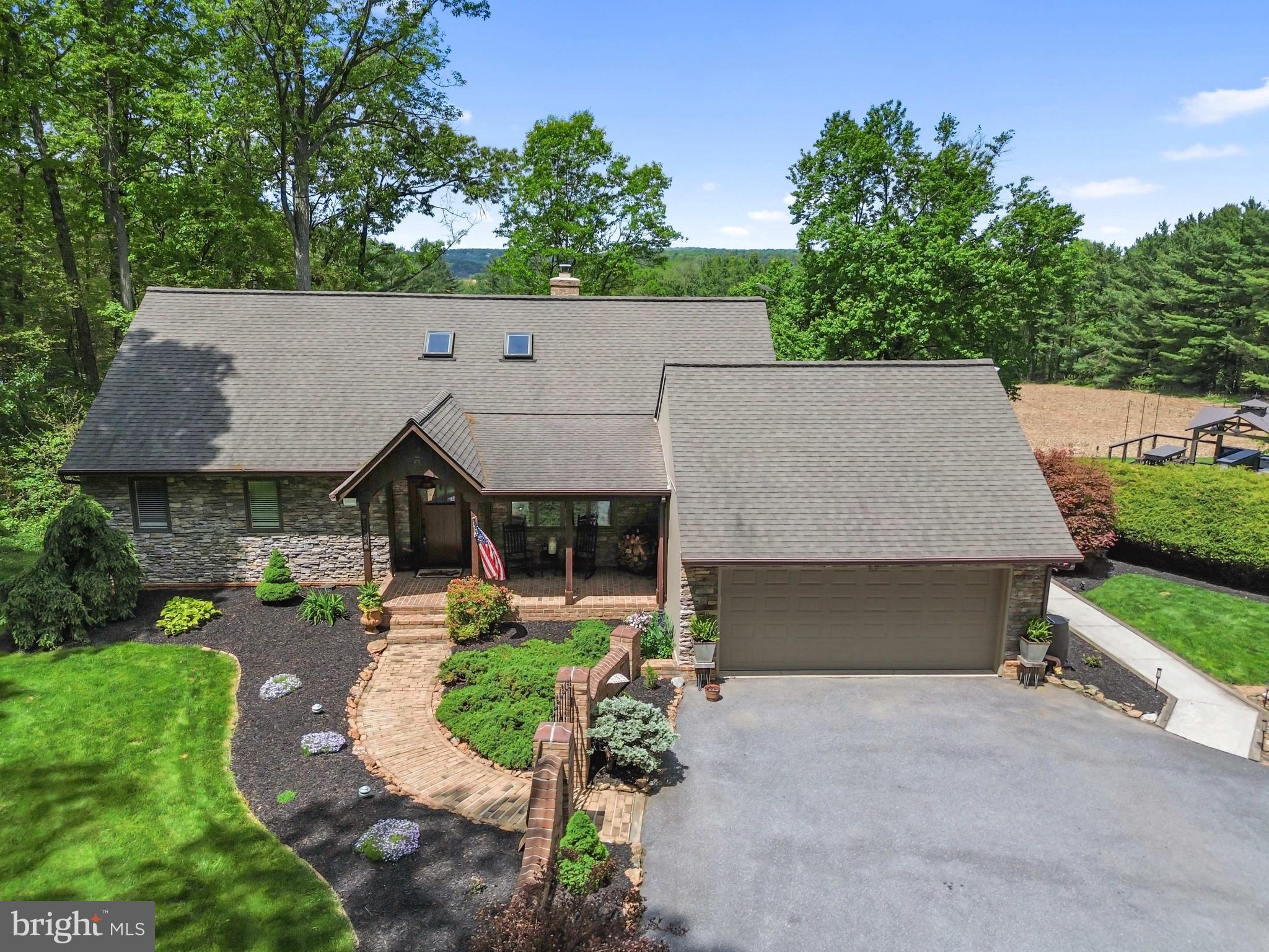 GUNPOWDER RIDGE - Residential