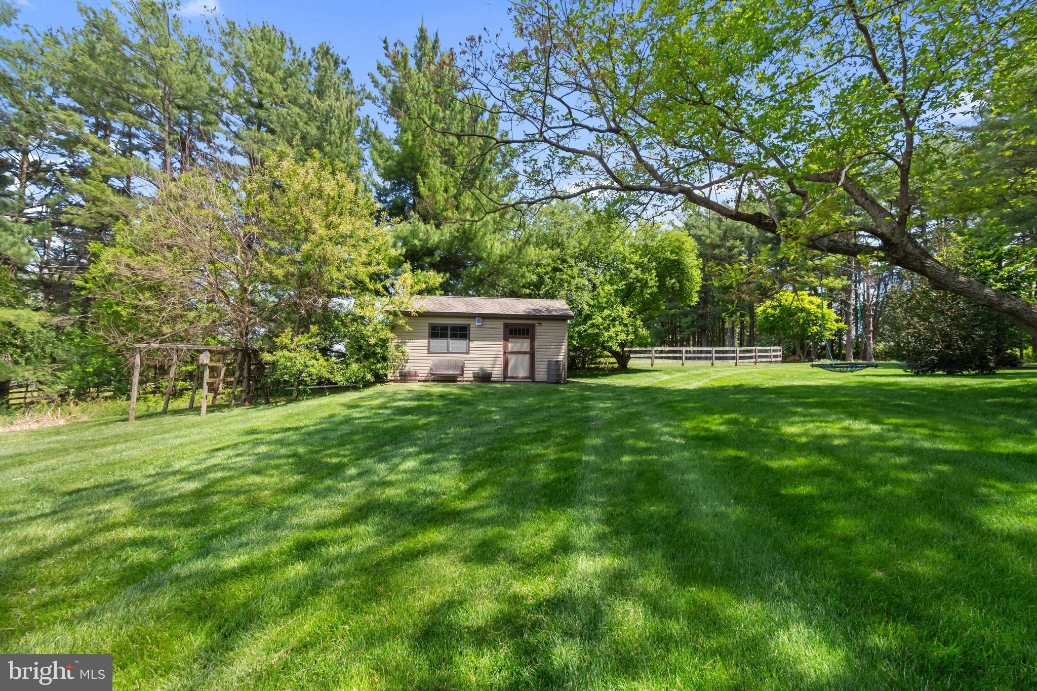 GUNPOWDER RIDGE - Residential