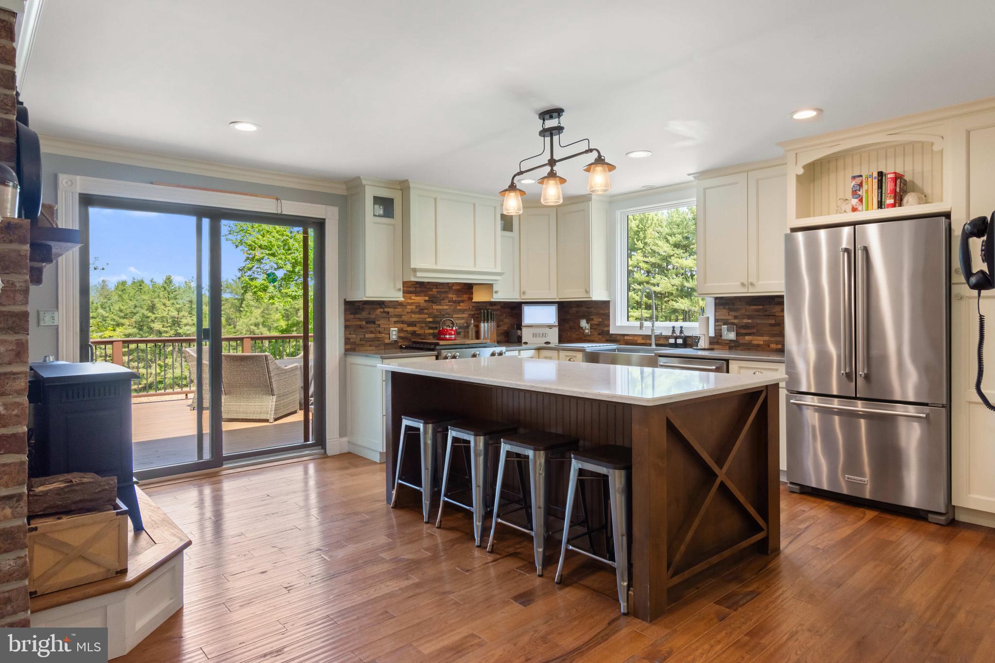 GUNPOWDER RIDGE - Residential