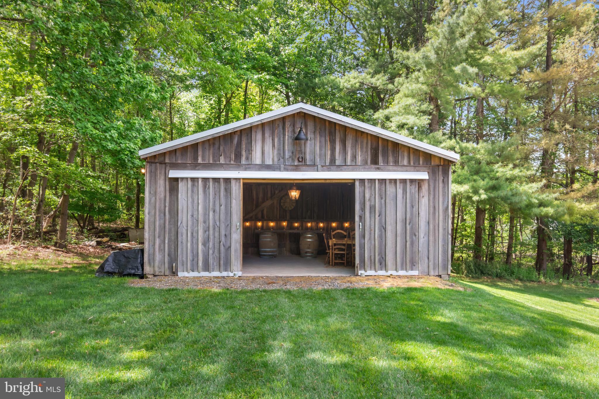 GUNPOWDER RIDGE - Residential