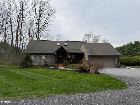 Photo of 5136 Schalk No 1, MANCHESTER, MD 21102 (MLS # MDCR2034352)