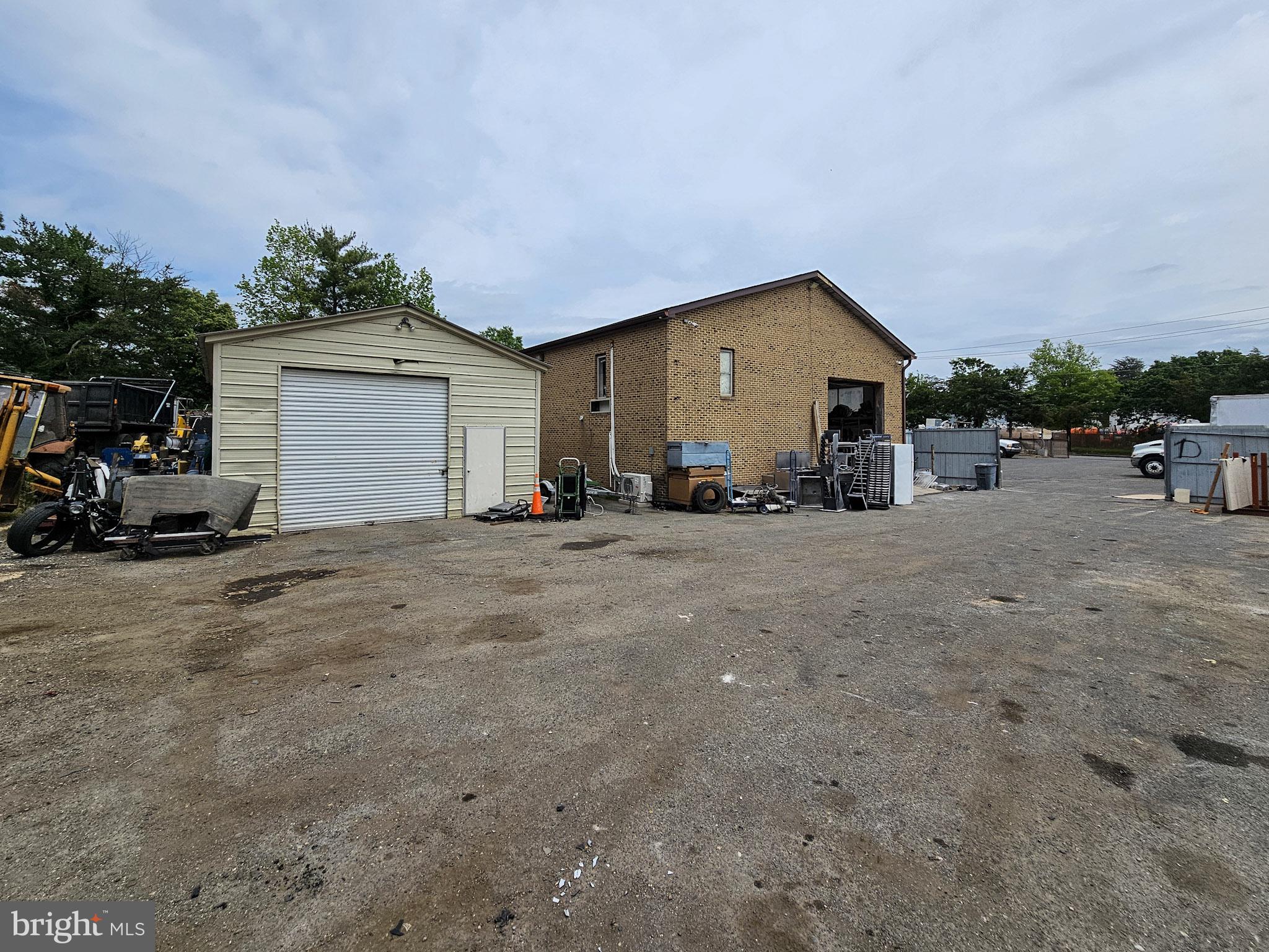 6301 FOXLEY ROAD