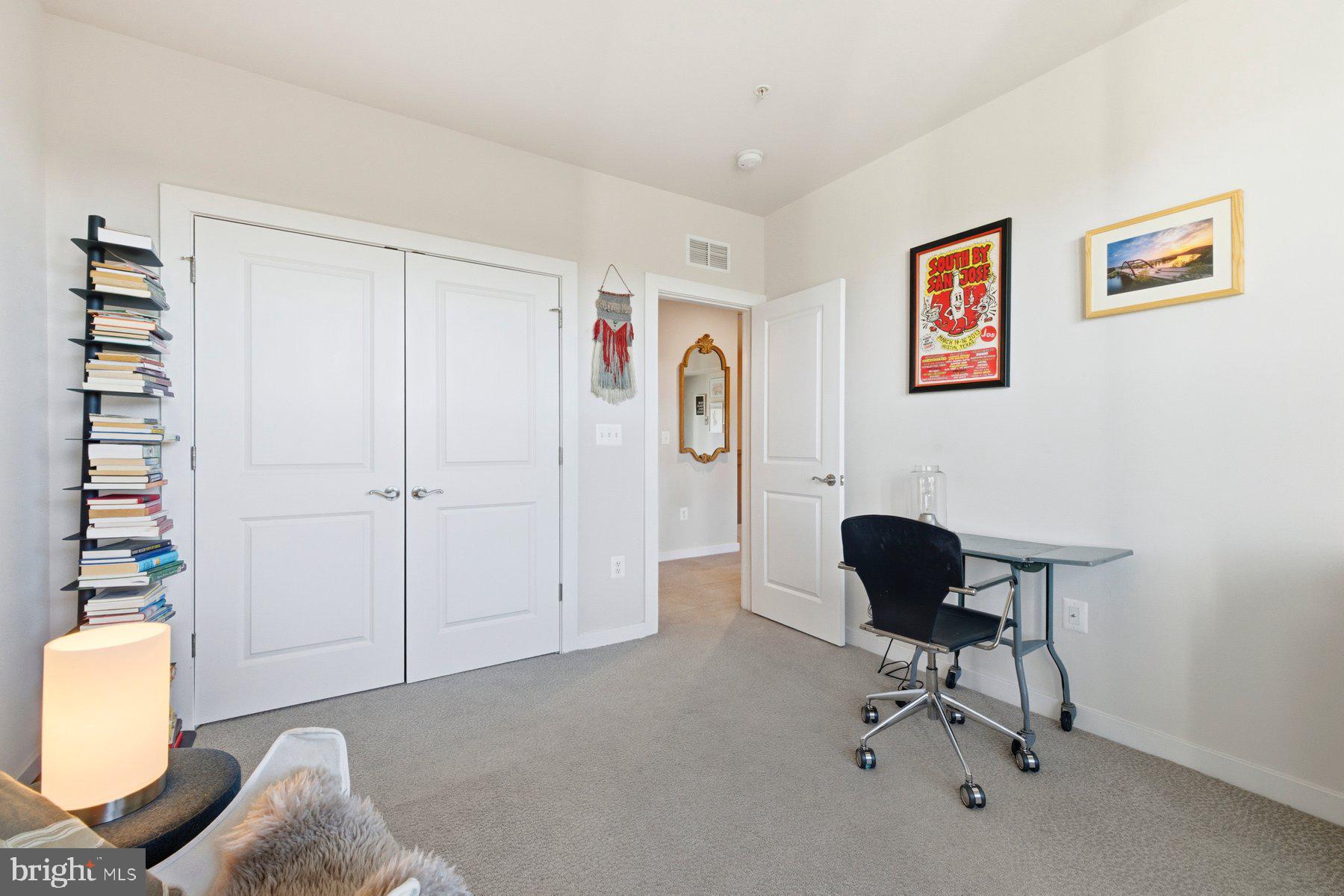 WESTSIDE AT SHADY GROVE METRO - Residential