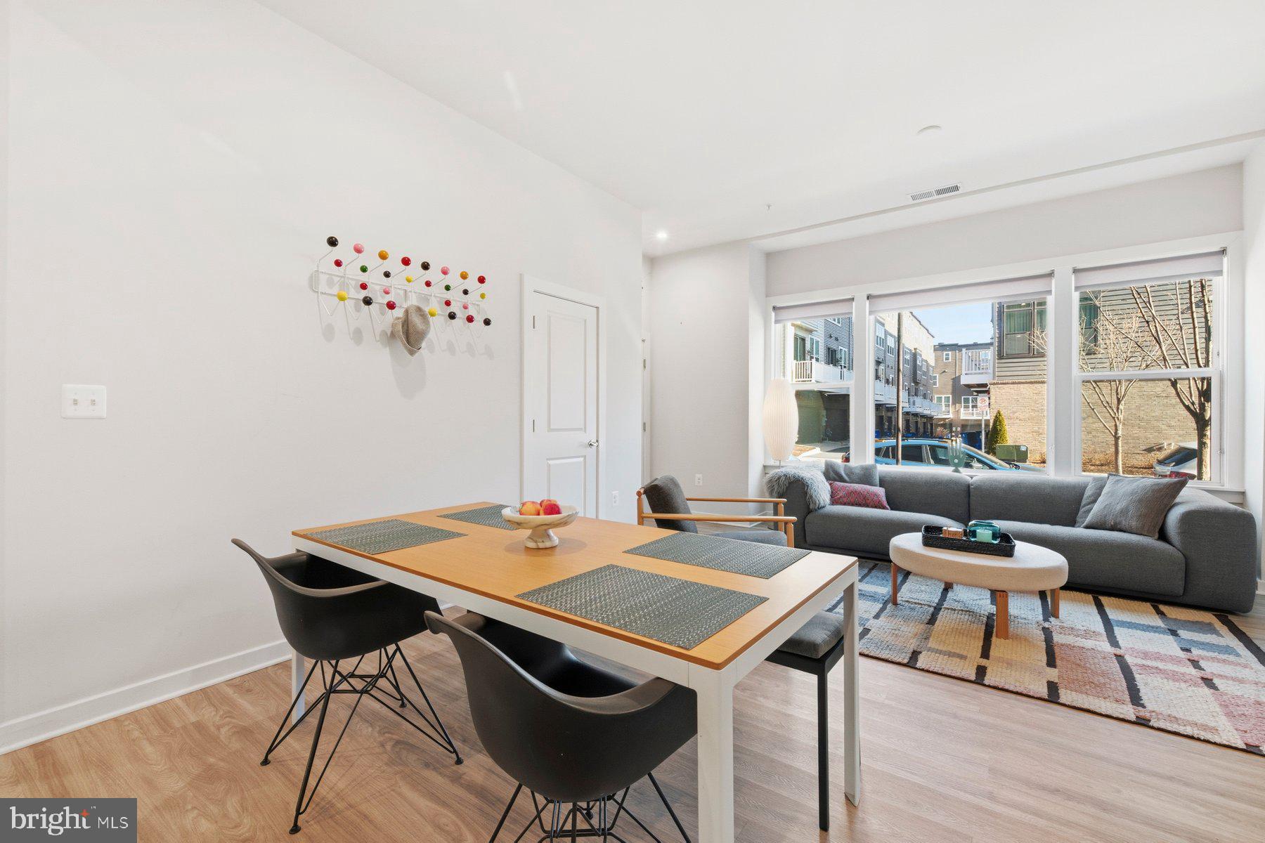 WESTSIDE AT SHADY GROVE METRO - Residential