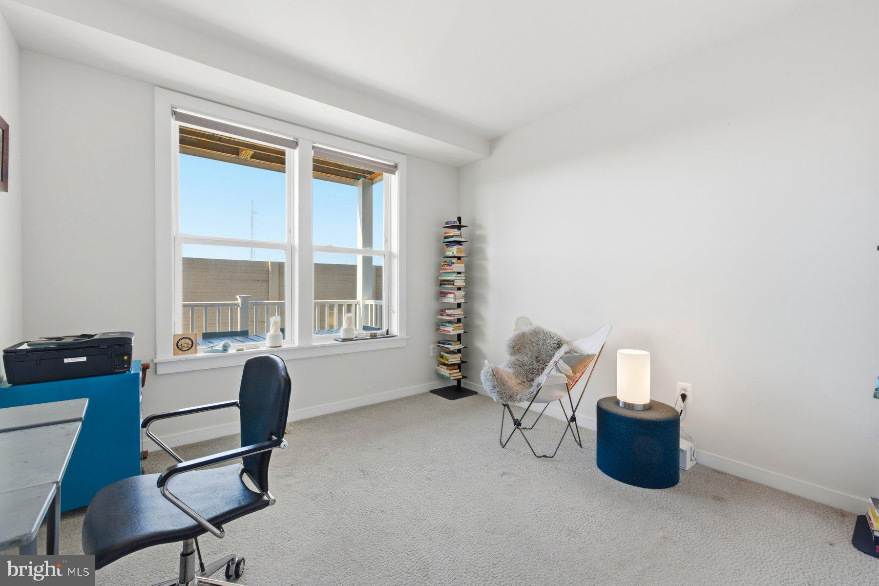 WESTSIDE AT SHADY GROVE METRO - Residential