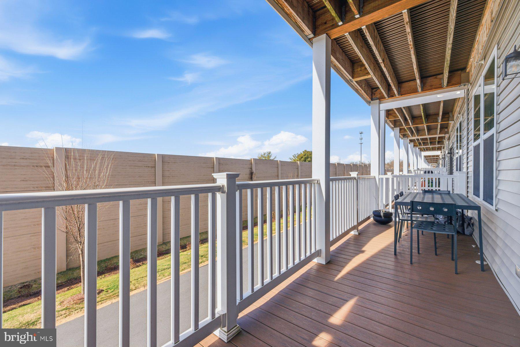 WESTSIDE AT SHADY GROVE METRO - Residential