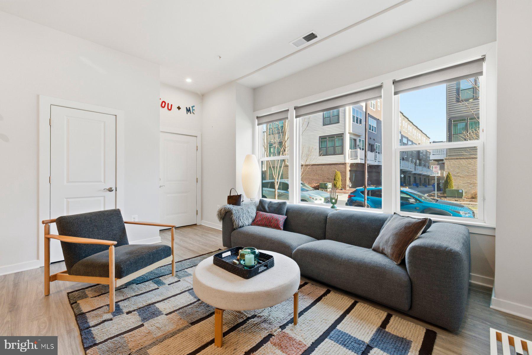 WESTSIDE AT SHADY GROVE METRO - Residential