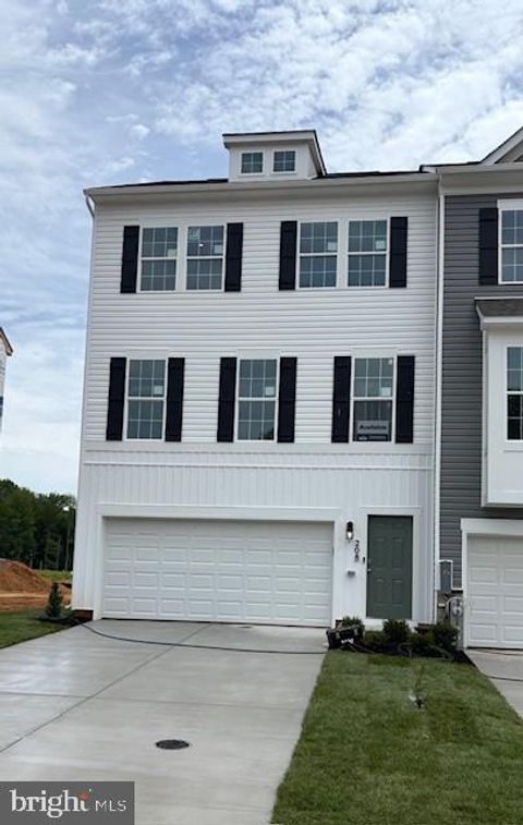 208 CORRERI STREET HAVRE DE GRACE MD 21078