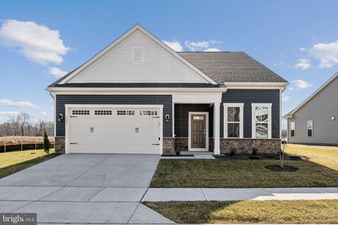 1547 LAKE TAHOE DRIVE TRAPPE MD 21673