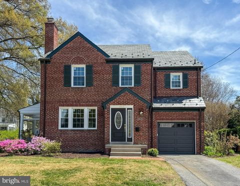 9421 THORNHILL ROAD SILVER SPRING MD 20901