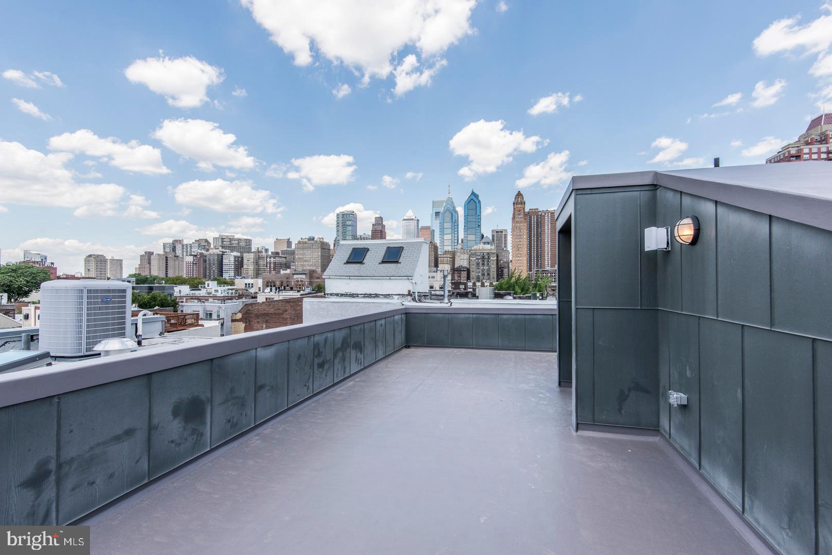 GRADUATE HOSPITAL - Residential Lease