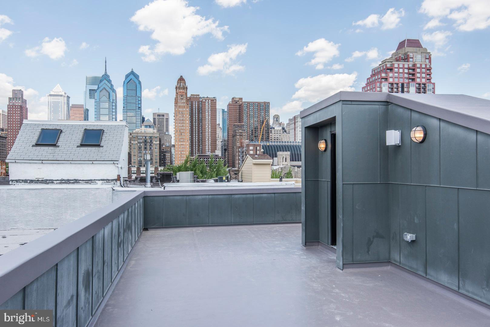 GRADUATE HOSPITAL - Residential Lease