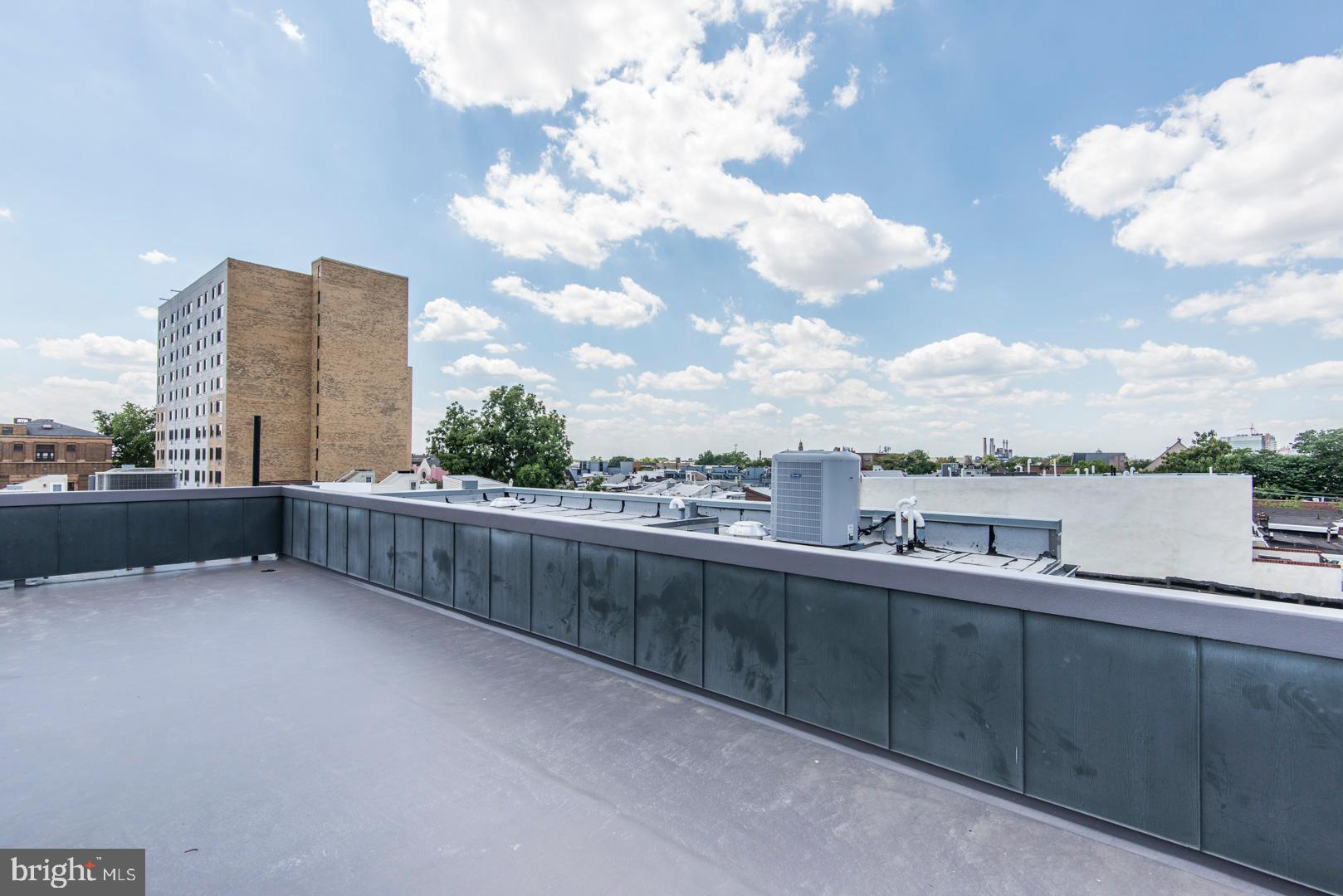 GRADUATE HOSPITAL - Residential Lease