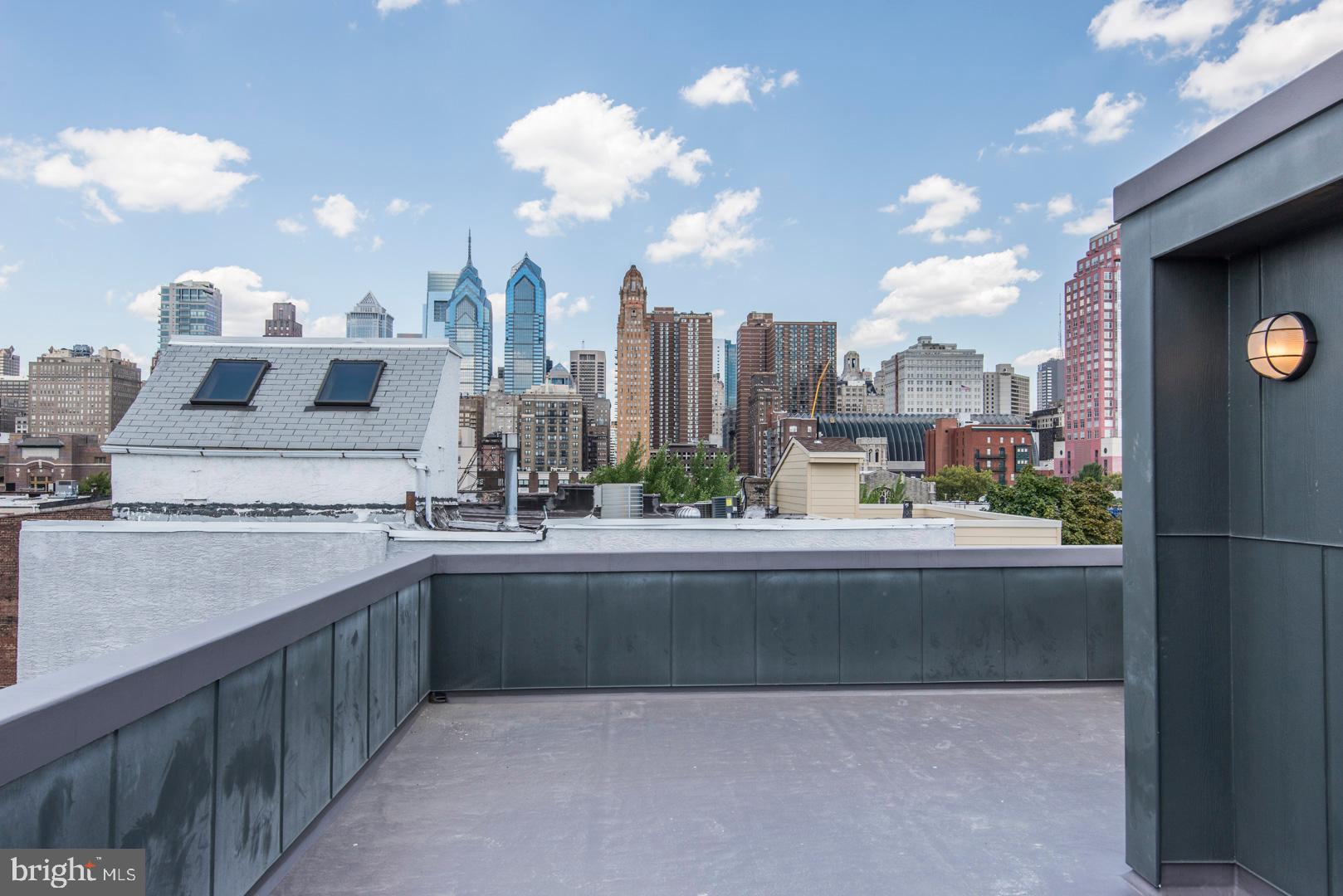 GRADUATE HOSPITAL - Residential Lease