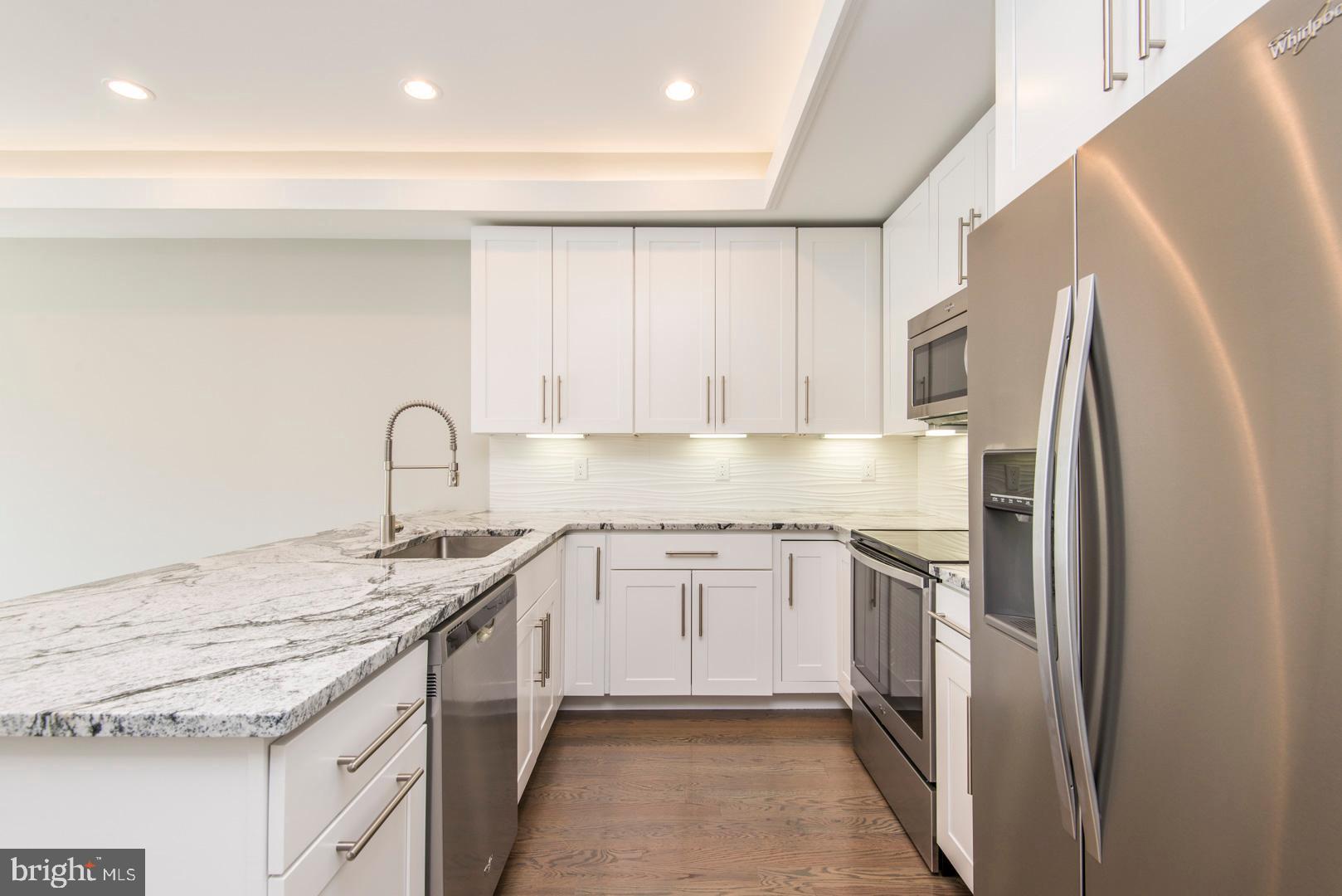 GRADUATE HOSPITAL - Residential Lease