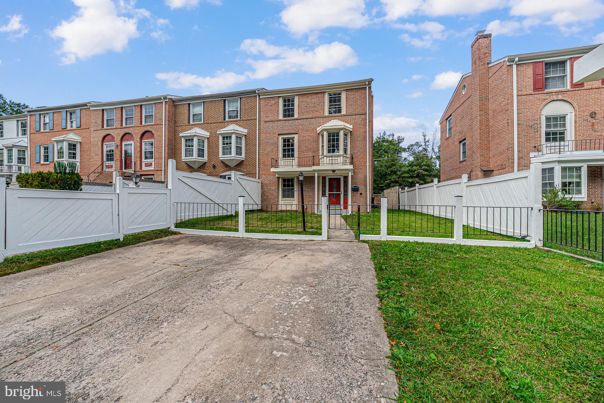 7908 CENTRAL PARK CIRCLE