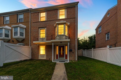 7908 CENTRAL PARK CIRCLE ALEXANDRIA VA 22309