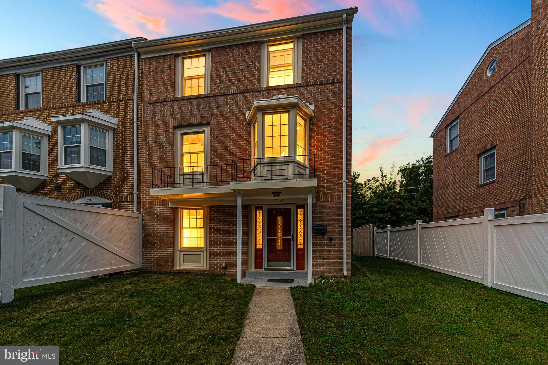 7908 Central Park Circle